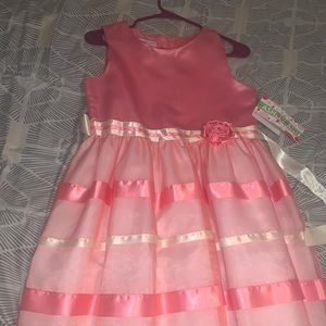 Ashley Ann dress